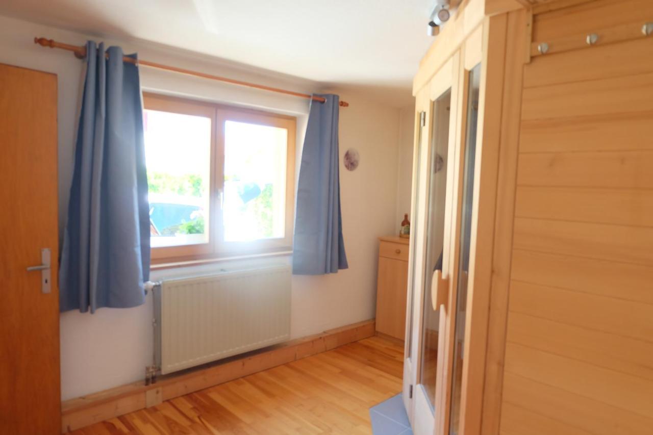 Apartament Am Jenbach Bad Feilnbach Zewnętrze zdjęcie