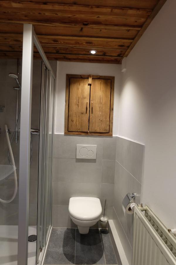 Apartament Am Jenbach Bad Feilnbach Zewnętrze zdjęcie