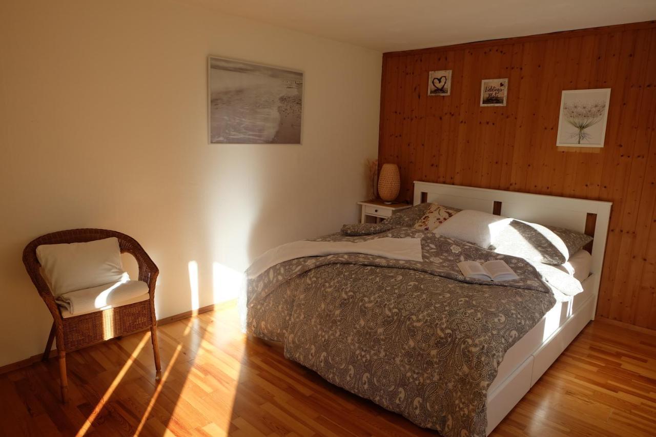 Apartament Am Jenbach Bad Feilnbach Zewnętrze zdjęcie