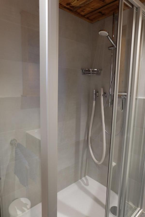 Apartament Am Jenbach Bad Feilnbach Zewnętrze zdjęcie